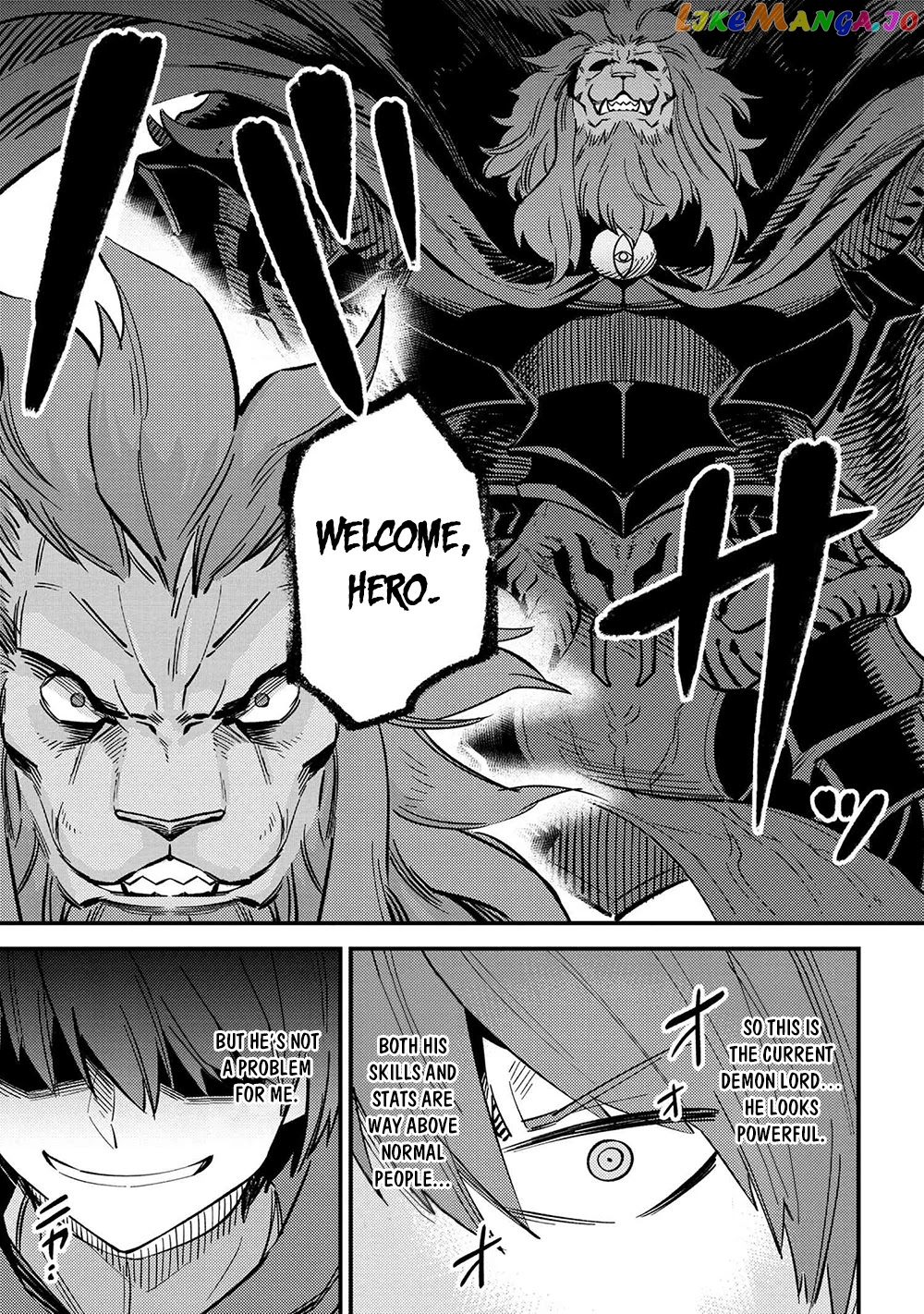 Redo Of Healer, Chapter 45.1 image 06